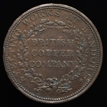 Load image into Gallery viewer, British Copper Company, (W. 560)