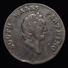 Load image into Gallery viewer, South Wales D&amp;H 30 (Farthing)