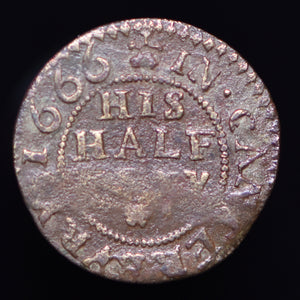 Kent, Canterbury (W. 63)