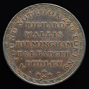 Dudley, R. Wallis & Badger W. 728