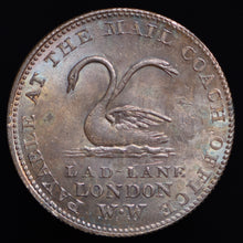 Load image into Gallery viewer, London, (W. 840) William Waterhouse