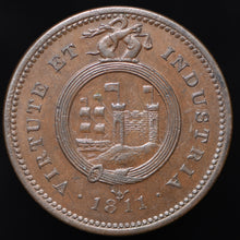 Load image into Gallery viewer, Bristol, (W. 542) Bristol &amp; S. Wales