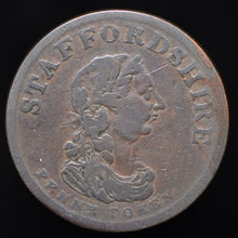 Load image into Gallery viewer, Staffordshire, (W. 1092) Commerce
