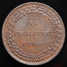 Load image into Gallery viewer, Staffordshire, (W. 1101) To Facilitate Trade