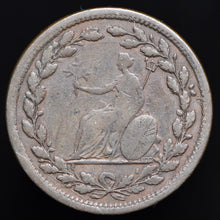 Load image into Gallery viewer, British Copper Co., (W. 630) Mercury