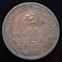 Load image into Gallery viewer, Sedbury (Gloucestershire), (W. 970) Sedbury Iron Works