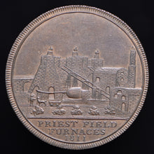 Load image into Gallery viewer, Bilston, (W. 45) Samuel Fereday