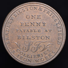 Load image into Gallery viewer, Bilston, (W. 45) Samuel Fereday