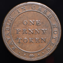 Load image into Gallery viewer, Birmingham, Union Copper Co. (W. 323)