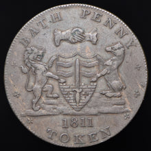 Load image into Gallery viewer, Bath, Whitchurch &amp; Dore (W. 15a)