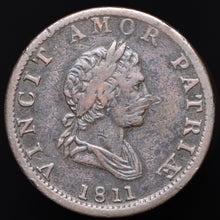 Load image into Gallery viewer, British Copper Co. (W. 600)