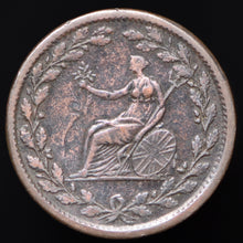 Load image into Gallery viewer, British Copper Co. (W. 600)