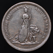 Load image into Gallery viewer, Norfolk, Newton (W. 929)