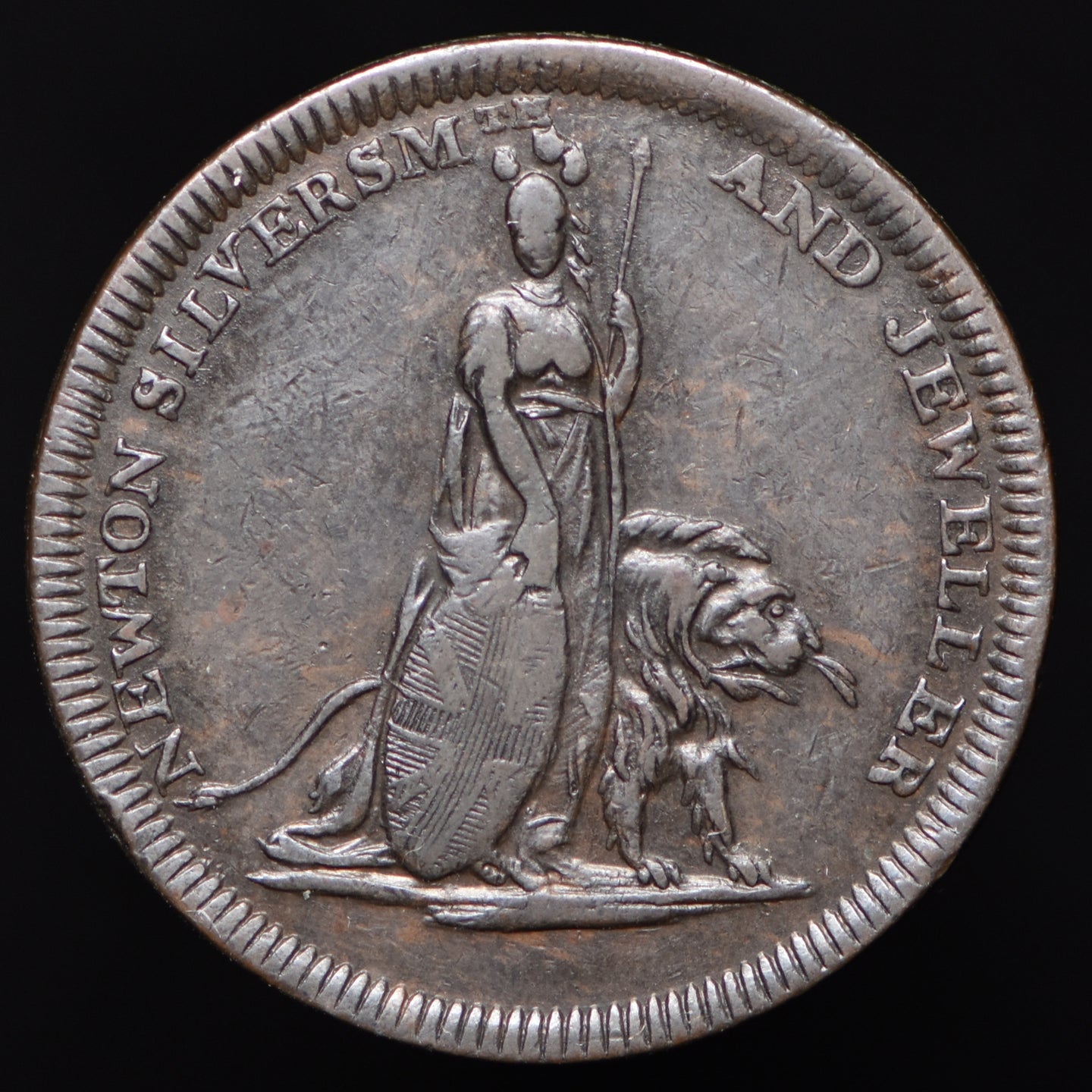 Norfolk, Newton (W. 929)