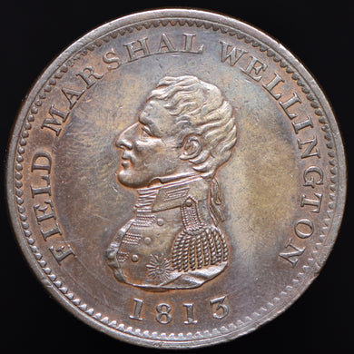 Non-Local, Wellington (W. 1493)