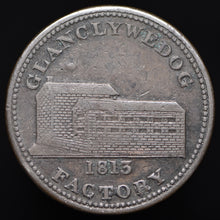 Load image into Gallery viewer, Denbighshire, (W. 1330) Glanclywedog Factory