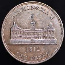 Load image into Gallery viewer, Birmingham, The Workhouse W. 393
