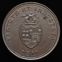 Load image into Gallery viewer, Bristol, (W. 441) Bristol Brass &amp; Copper Co.
