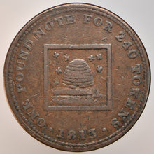 Load image into Gallery viewer, Bilston, (W. 33) James Atherton