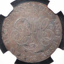 Load image into Gallery viewer, Anglesey D&amp;H 391