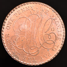 Load image into Gallery viewer, Anglesey D&amp;H 135