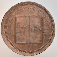Load image into Gallery viewer, Anglesey D&amp;H 466