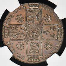 Load image into Gallery viewer, Ayrshire D&amp;H 5