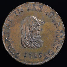 Load image into Gallery viewer, Cambridgeshire D&amp;H 12a Cambridge