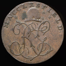 Load image into Gallery viewer, Cheshire D&amp;H 72b Macclesfield
