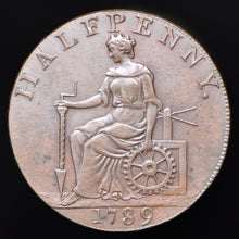 Load image into Gallery viewer, Cheshire Macclesfield D&amp;H 14