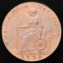 Load image into Gallery viewer, Cheshire Macclesfield Group (D&amp;H 26,46, and 57)