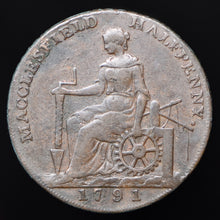 Load image into Gallery viewer, Cheshire Macclesfield Group (D&amp;H 26,46, and 57)