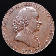 Load image into Gallery viewer, Cheshire Macclesfield D&amp;H 59