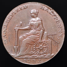 Load image into Gallery viewer, Cheshire Macclesfield D&amp;H 59