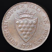 Load image into Gallery viewer, Cornwall D&amp;H 2 County