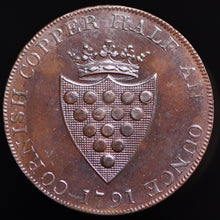 Load image into Gallery viewer, Cornwall County D&amp;H 2