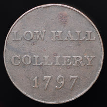 Load image into Gallery viewer, Cumberland D&amp;H 1 Low Hall