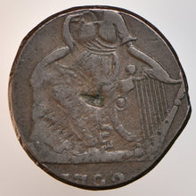 Load image into Gallery viewer, Drogheda Farthing Unlisted