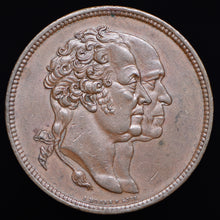 Load image into Gallery viewer, Boulton &amp; Watt Commemorative Medal, BHM 2922