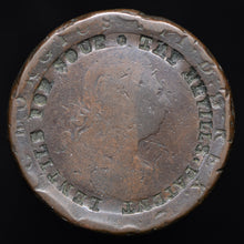 Load image into Gallery viewer, Nevills Patent Lentils For Soup token