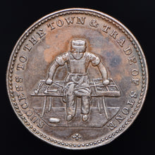 Load image into Gallery viewer, Stone (Staffordshire), Lucas W. 4890