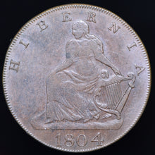 Load image into Gallery viewer, Dublin D&amp;H 376 Hibernia
