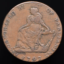 Load image into Gallery viewer, Dublin D&amp;H 304 Turner Camac