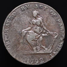 Load image into Gallery viewer, Dublin Camac D&amp;H 133