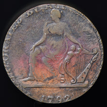 Load image into Gallery viewer, Dublin Camac Varieties D&amp;H 229