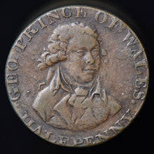 Load image into Gallery viewer, Dublin Camac Varieties D&amp;H 229