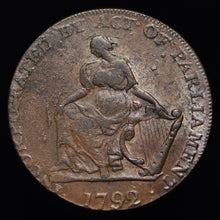Load image into Gallery viewer, Dublin D&amp;H 91c Camac