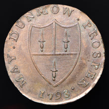 Load image into Gallery viewer, Essex D&amp;H 11 Dunmow