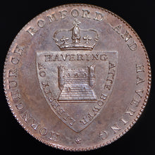 Load image into Gallery viewer, Essex Hornchurch D&amp;H 34