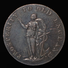 Load image into Gallery viewer, Devonshire and Essex Token Group (Devon. DH 6, Devon. DH 2, Essex DH 7)